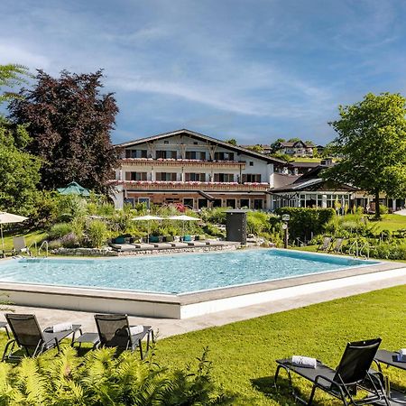 Alpenhof Murnau Murnau am Staffelsee Exterior foto
